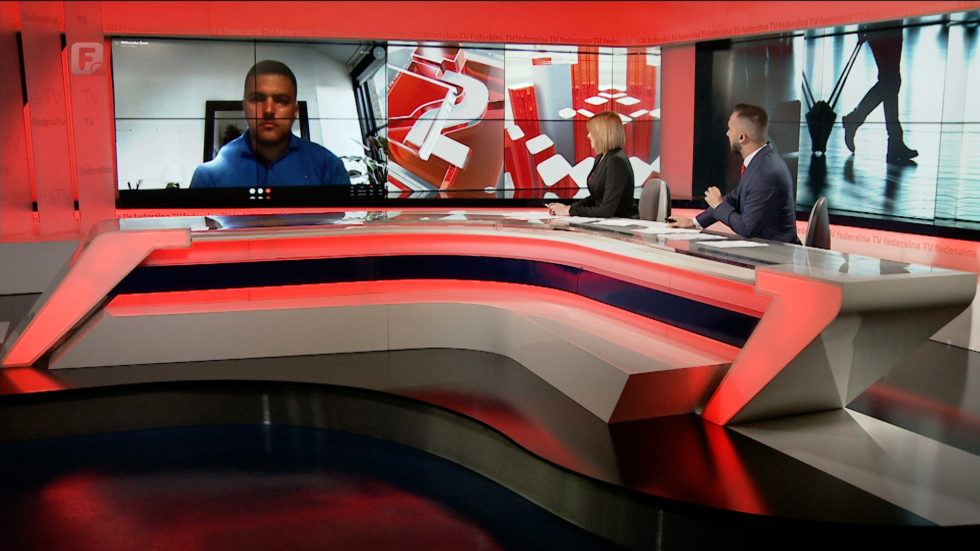 Čavić: Demografski trendovi će biti sve lošiji, nema populacione politike